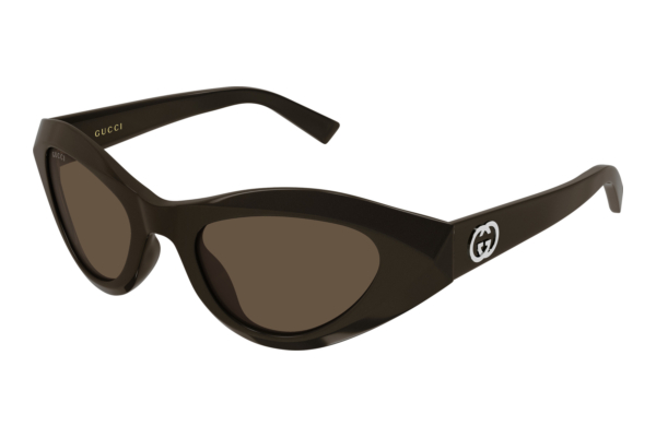 Occhiali da vista Gucci GG2201S 003