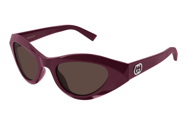 Occhiali da vista Gucci GG2201S 004