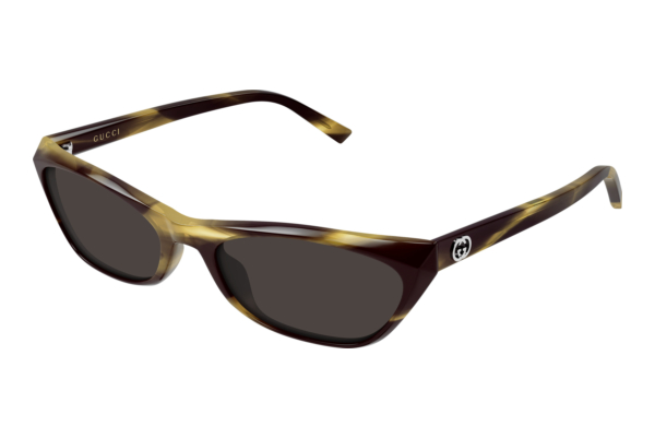 Occhiali da vista Gucci GG2203S 002
