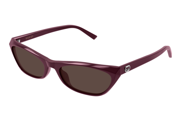 Occhiali da vista Gucci GG2203S 004