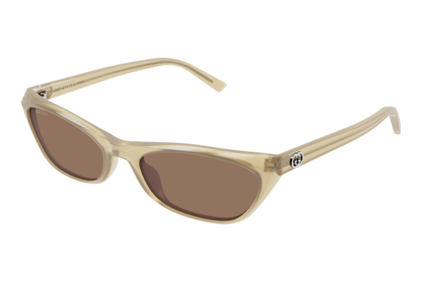 Occhiali da vista Gucci GG2203S 005
