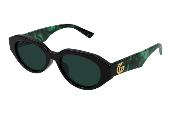 Occhiali da vista Gucci GG2206SA 003