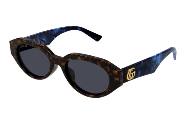 Occhiali da vista Gucci GG2206SA 004