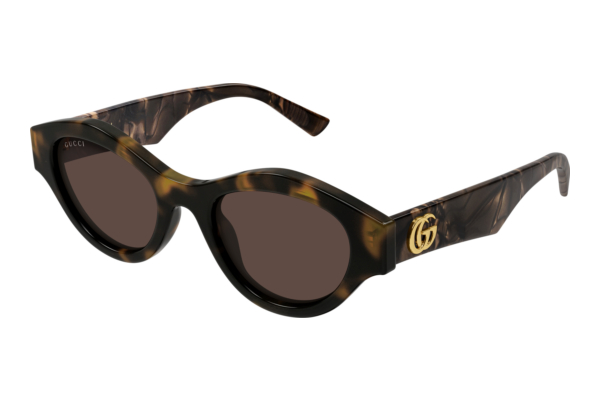 Occhiali da vista Gucci GG2207S 004
