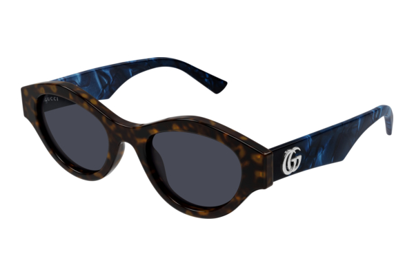 Occhiali da vista Gucci GG2207S 005