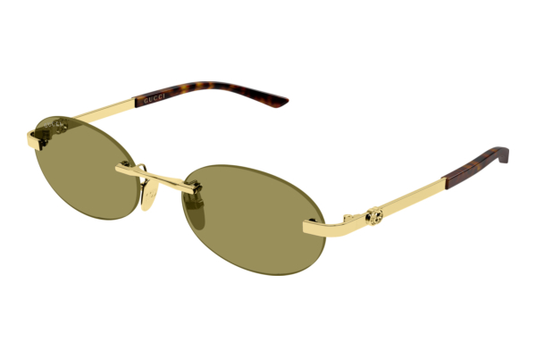 Occhiali da vista Gucci GG2214S 004