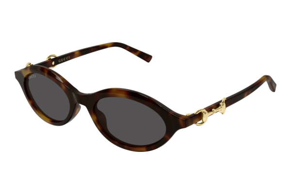 Occhiali da vista Gucci GG2215S 003