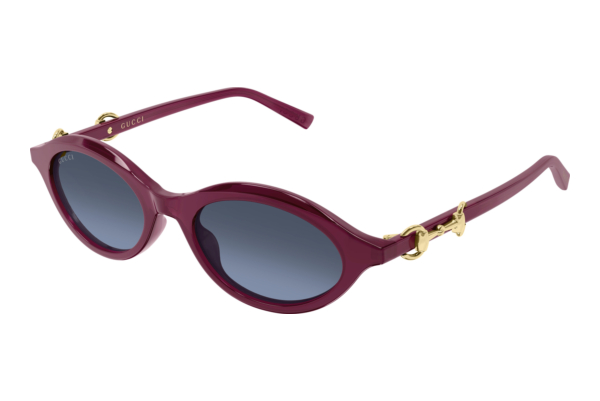 Occhiali da vista Gucci GG2215S 004