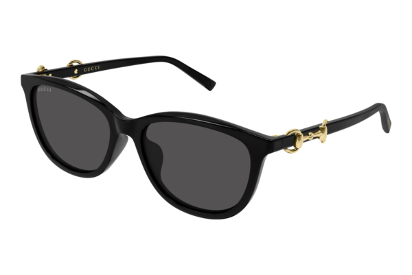 Occhiali da vista Gucci GG2220SK 001