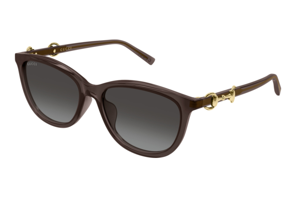 Occhiali da vista Gucci GG2220SK 003