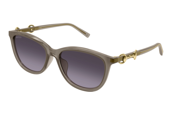 Occhiali da vista Gucci GG2220SK 004