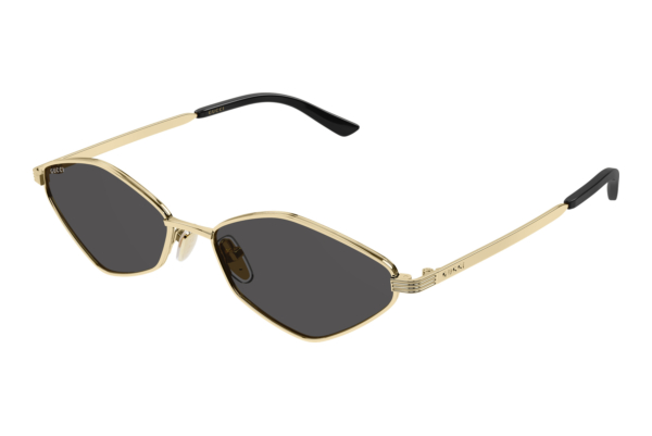 Occhiali da vista Gucci GG2222S 001