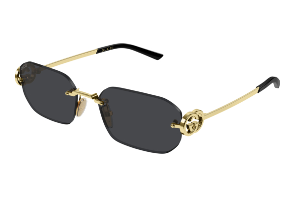 Occhiali da vista Gucci GG2228S 001