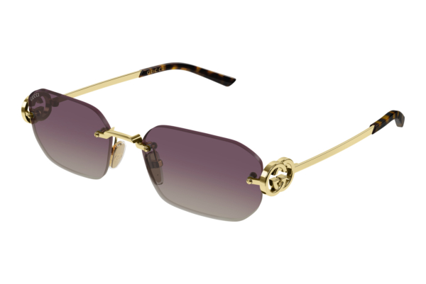 Occhiali da vista Gucci GG2228S 003