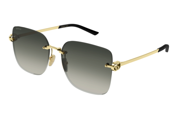 Occhiali da vista Gucci GG2229SA 002