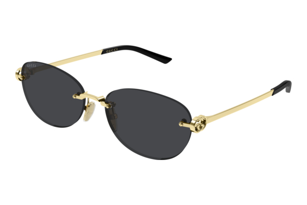 Occhiali da vista Gucci GG2230SA 001