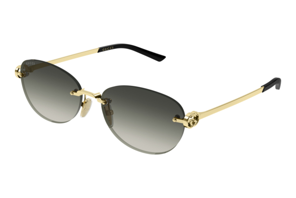 Occhiali da vista Gucci GG2230SA 002