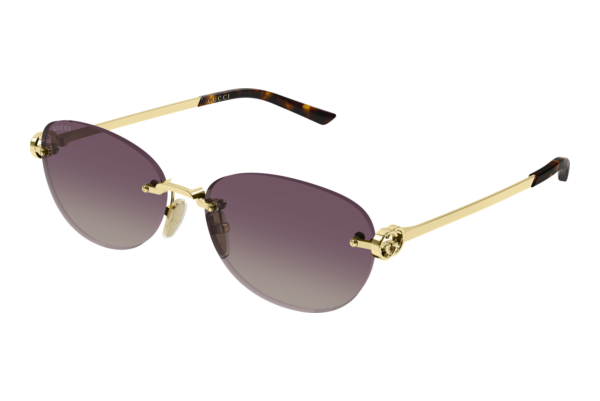 Occhiali da vista Gucci GG2230SA 003