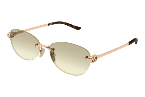 Occhiali da vista Gucci GG2230SA 004