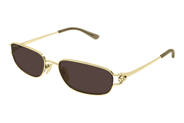 Occhiali da vista Gucci GG2232S 002