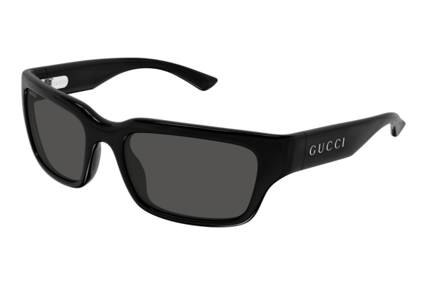 Occhiali da vista Gucci GG2240S 005