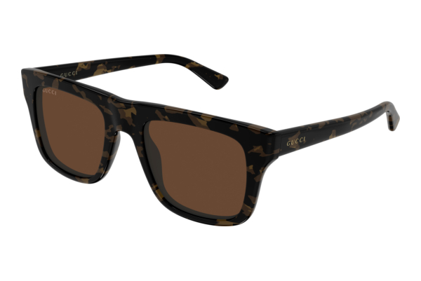 Occhiali da vista Gucci GG2242S 004