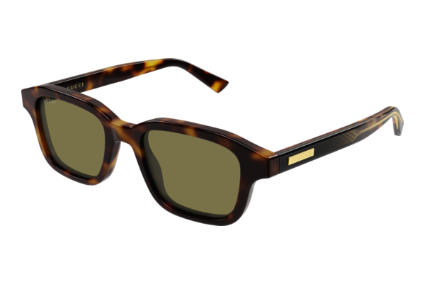 Occhiali da vista Gucci GG2247S 002