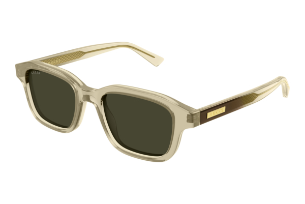Occhiali da vista Gucci GG2247S 004