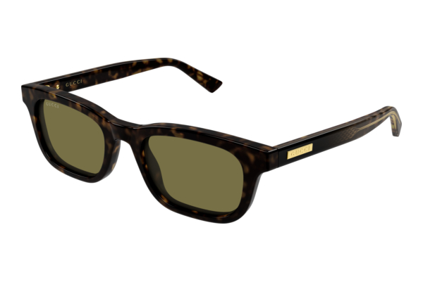 Occhiali da vista Gucci GG2248S 002