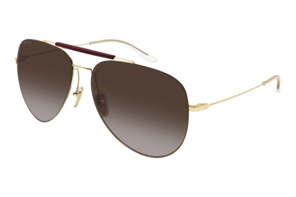 Occhiali da vista Gucci GG2255S 003