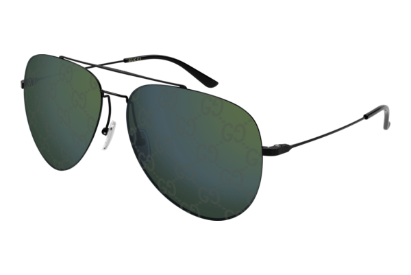 Occhiali da vista Gucci GG2255S 004