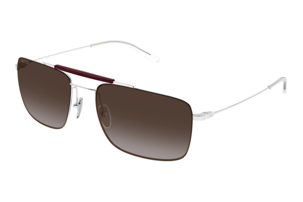 Occhiali da vista Gucci GG2256SA 004