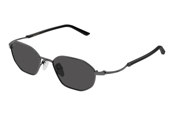 Occhiali da vista Gucci GG2257S 001