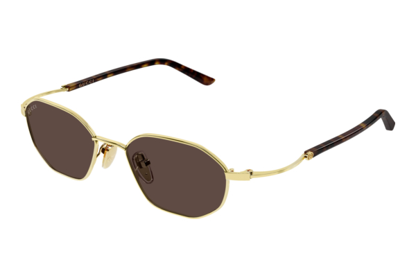 Occhiali da vista Gucci GG2257S 002
