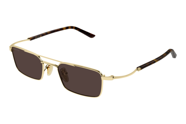 Occhiali da vista Gucci GG2258S 002