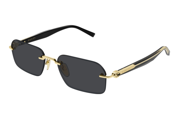 Occhiali da vista Gucci GG2259S 001