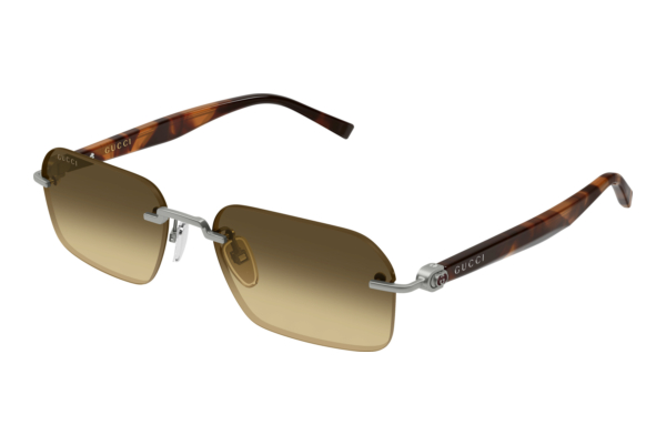 Occhiali da vista Gucci GG2259S 002