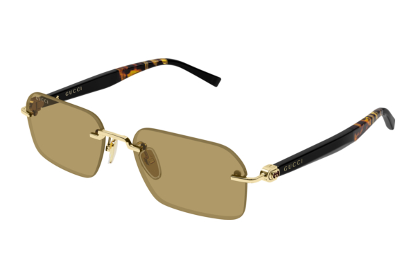 Occhiali da vista Gucci GG2259S 005