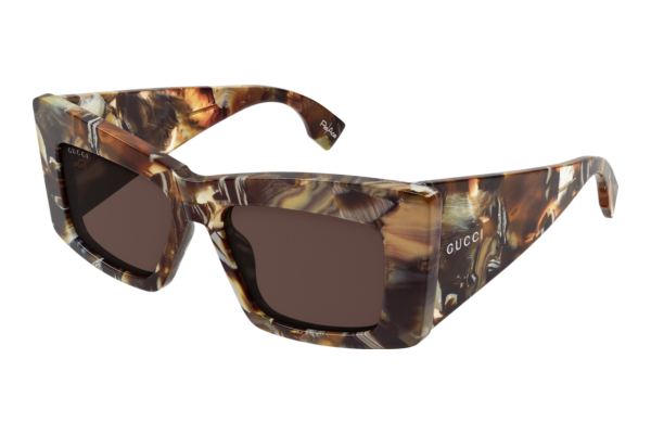Occhiali da vista Gucci GG2268S 001