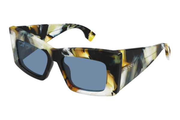 Occhiali da vista Gucci GG2268S 003