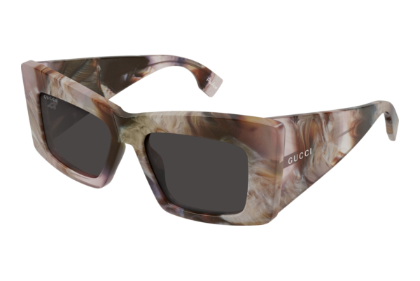 Occhiali da vista Gucci GG2268S 004
