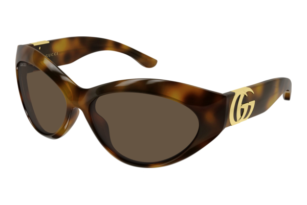 Occhiali da vista Gucci GG2269S 002
