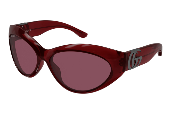 Occhiali da vista Gucci GG2269S 003