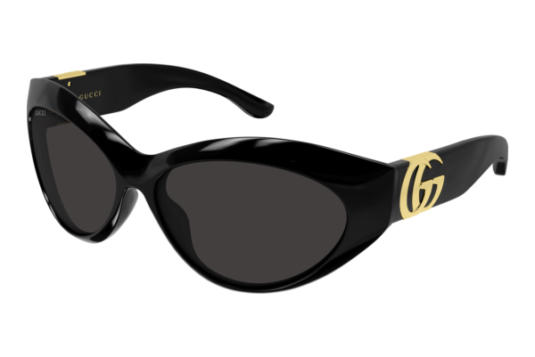 Occhiali da vista Gucci GG2269SA 001