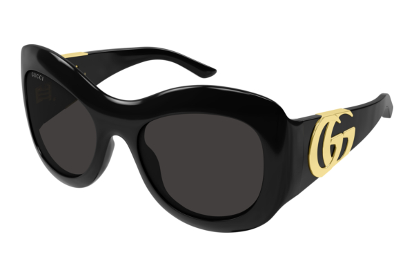 Occhiali da vista Gucci GG2275S 001