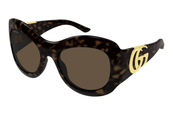 Occhiali da vista Gucci GG2275S 002