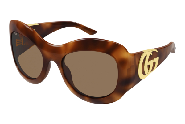 Occhiali da vista Gucci GG2275S 005
