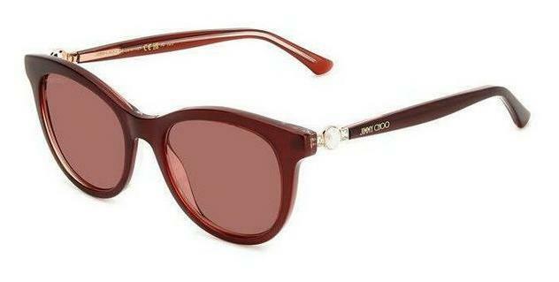 Occhiali da vista Jimmy Choo ANNABETH/S MWU/U1