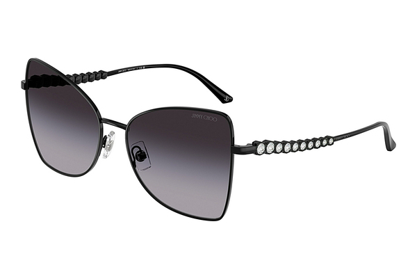 Occhiali da vista Jimmy Choo JC4010B 30008G