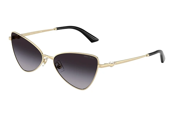 Occhiali da vista Jimmy Choo JC4015HB 30068G